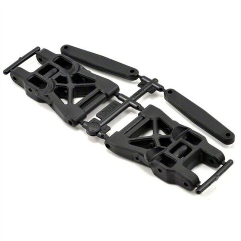 Suspension Arm Set: Savage XS