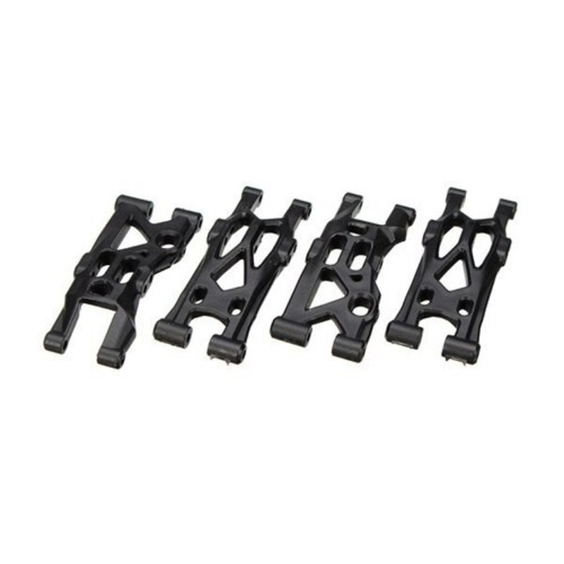 Suspension Arms (Front 2P+Rear