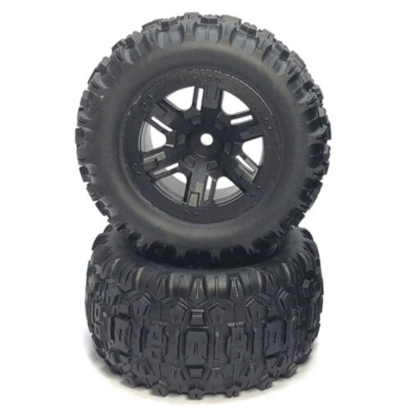 Truggy Tyres