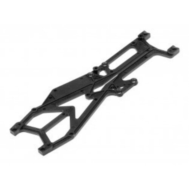 Upper Deck: Sprint 2