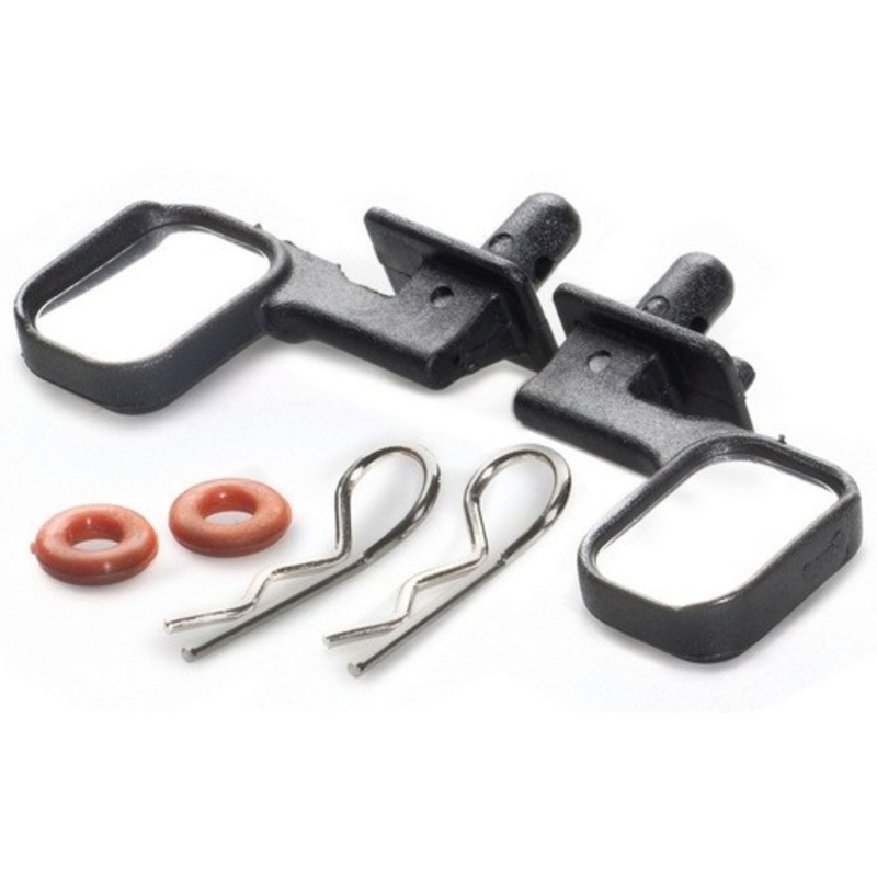 1/10 Rear Mirror Black (2)