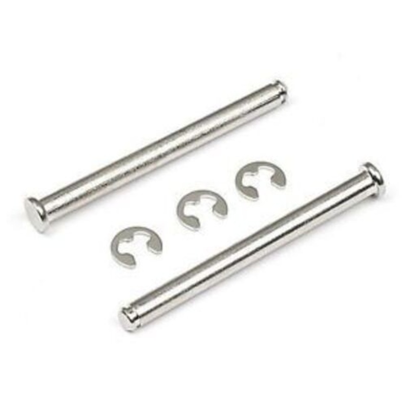 3×35.5mm Rear Outer Suspension