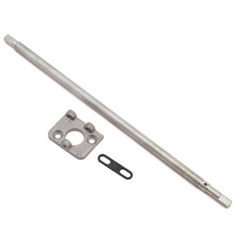 Aluminium Center Drive Shaft