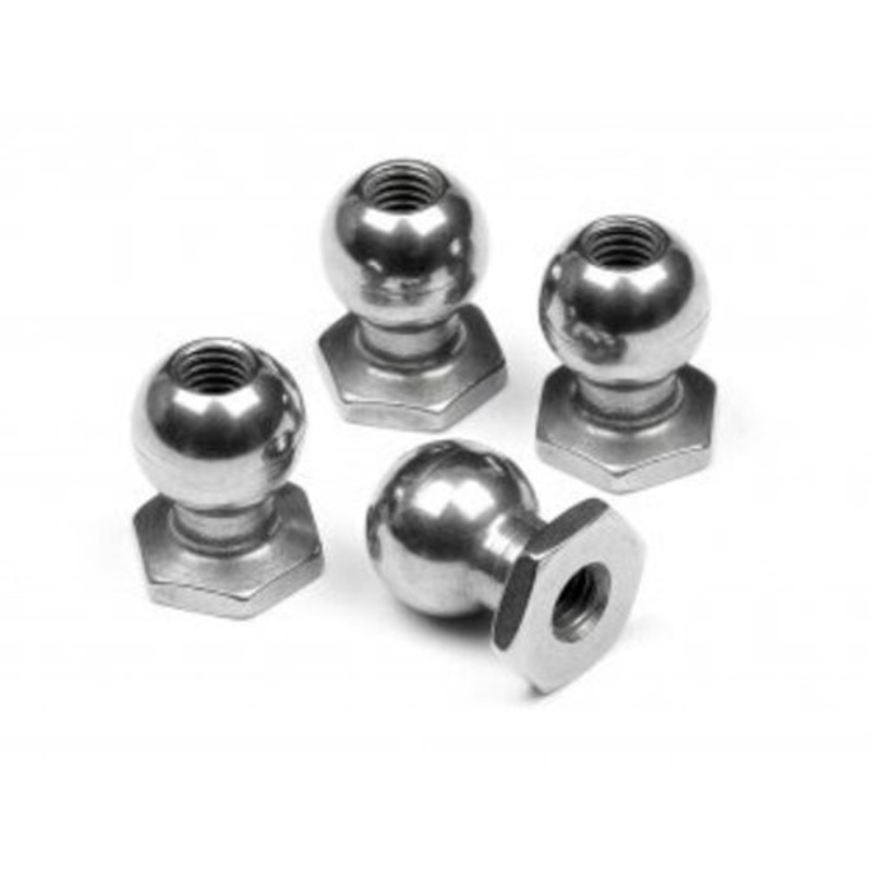 Ball 6.8x7mm (4): Baja 5B