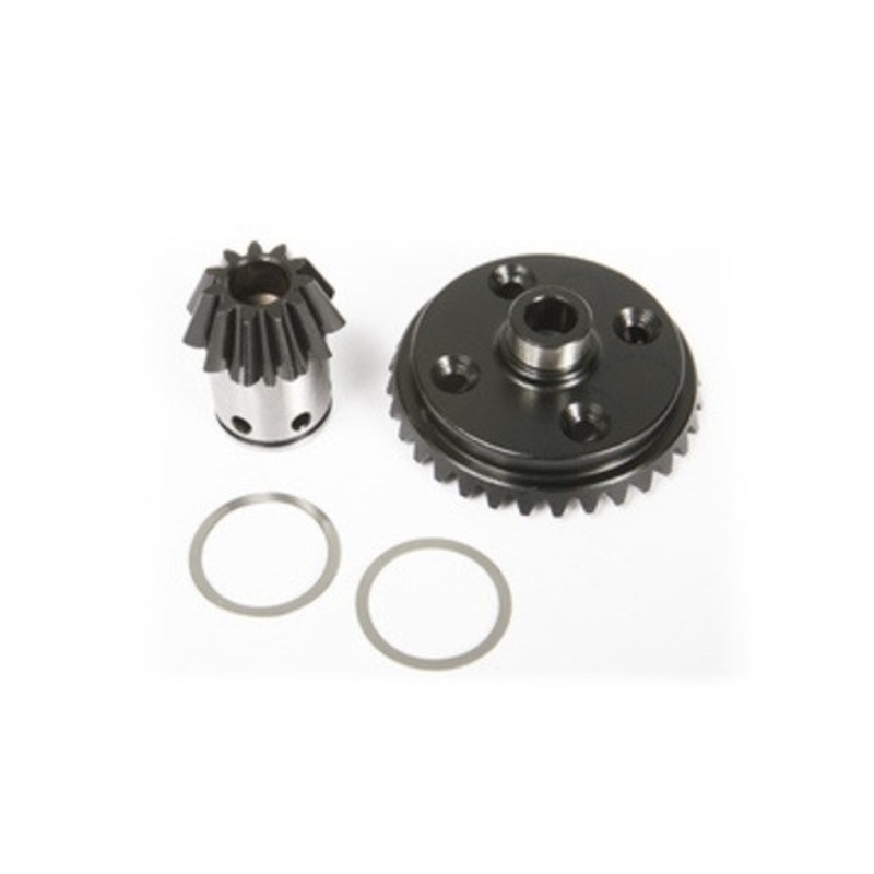 Bevel Gear Set 32P/11T