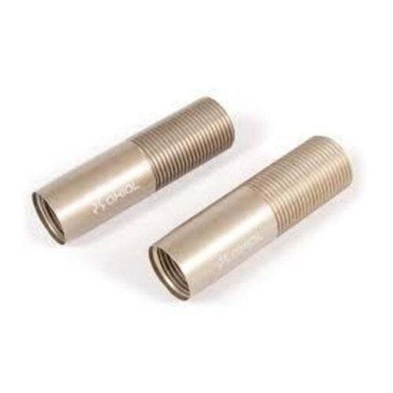 Big Bore Aluminium Shock Body