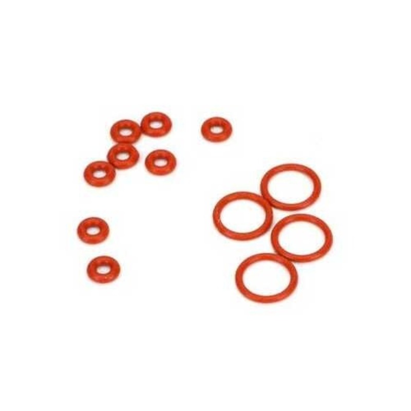 Body Post: 1.9 Barrage