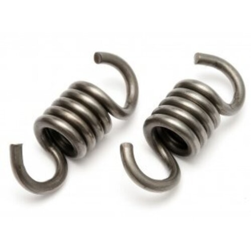 Clutch Spring 6000 RPM (2)
