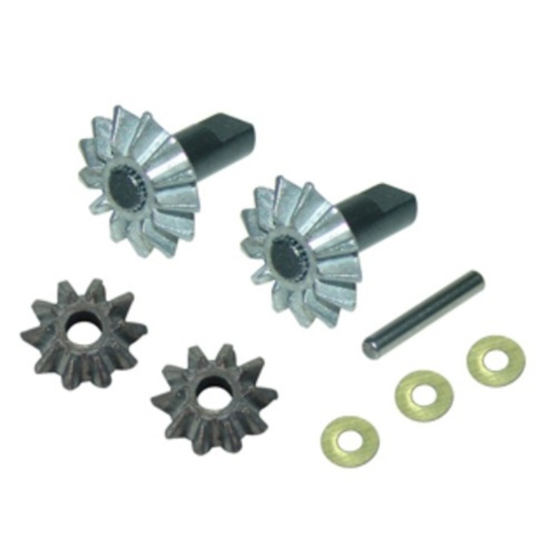 Cobra Diff Inner Gear Set