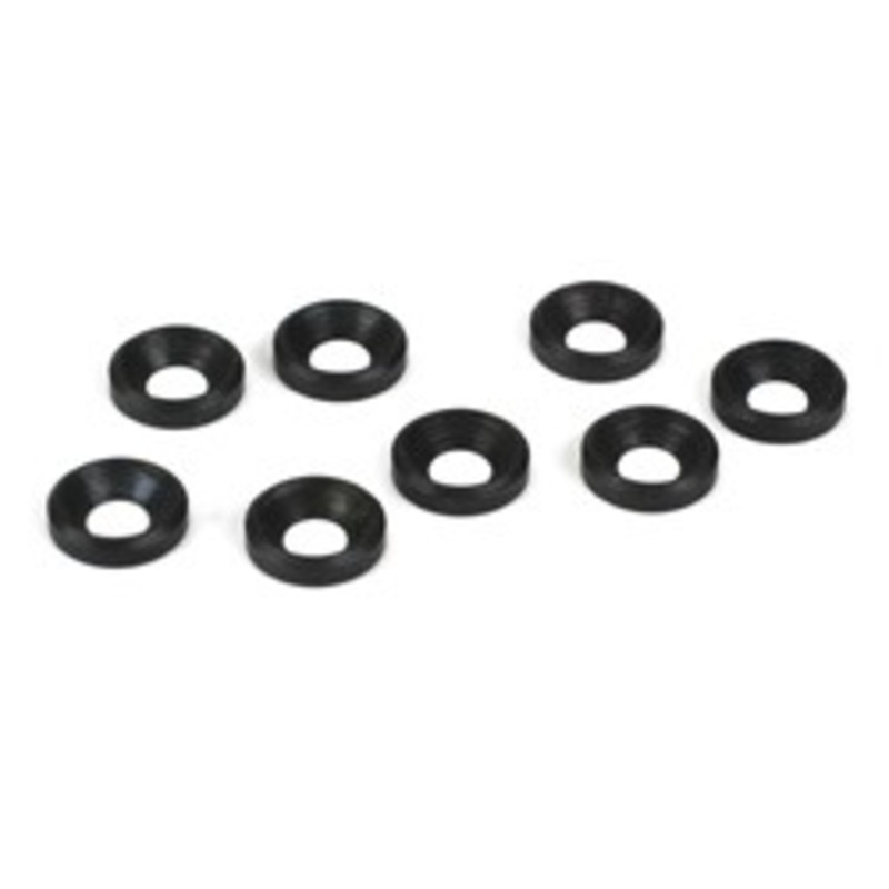 Countersink Washers, #8 (8)