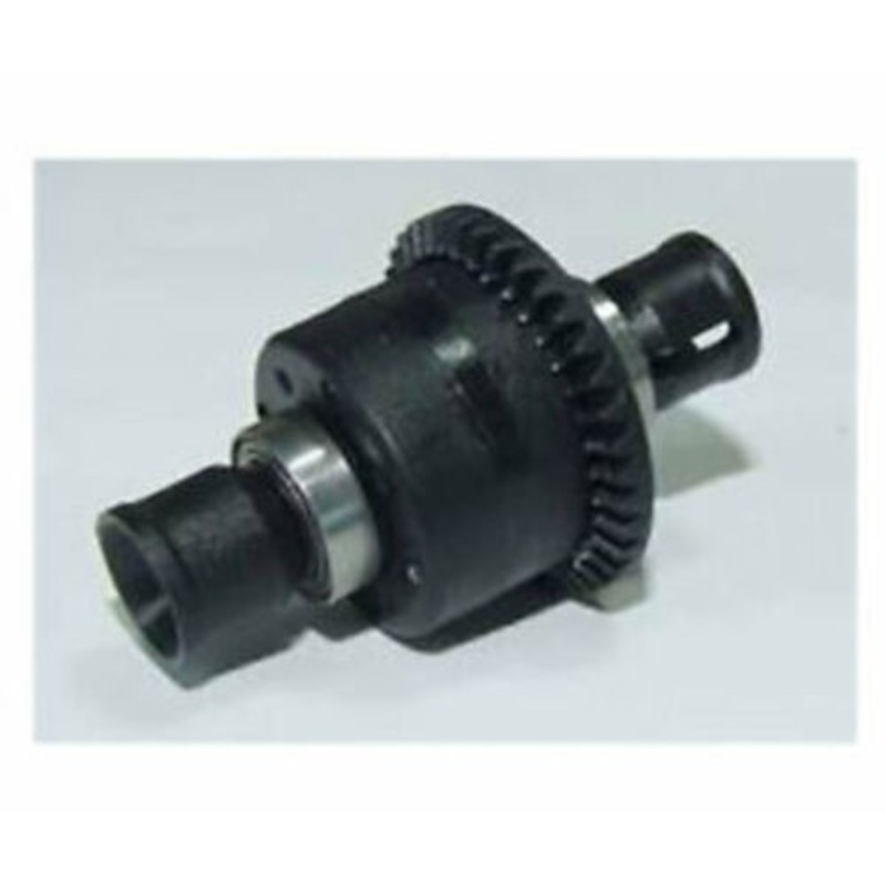 Diff Assembly Complete Front/R