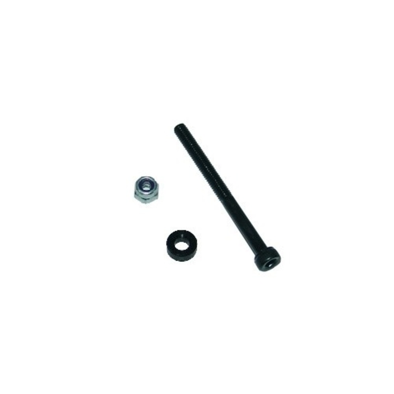 Diff Cap Screw and Tool