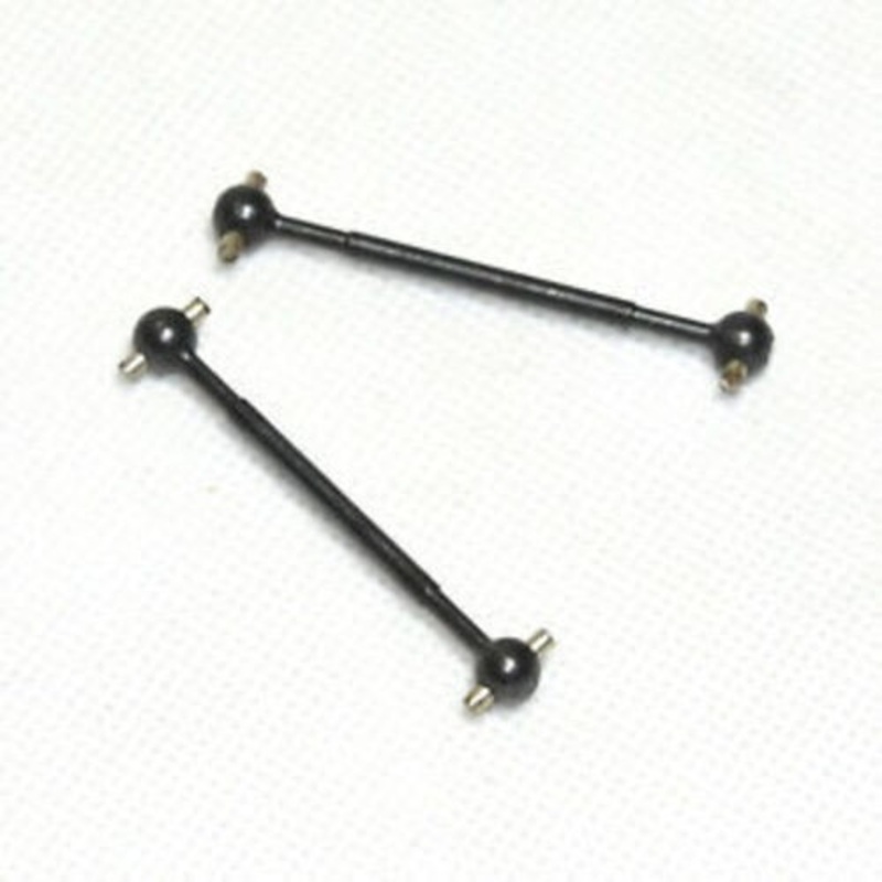 Drive Shafts (Fr/Rr)