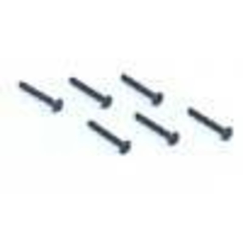 Flat Head Screws 4-40 x 7/8″