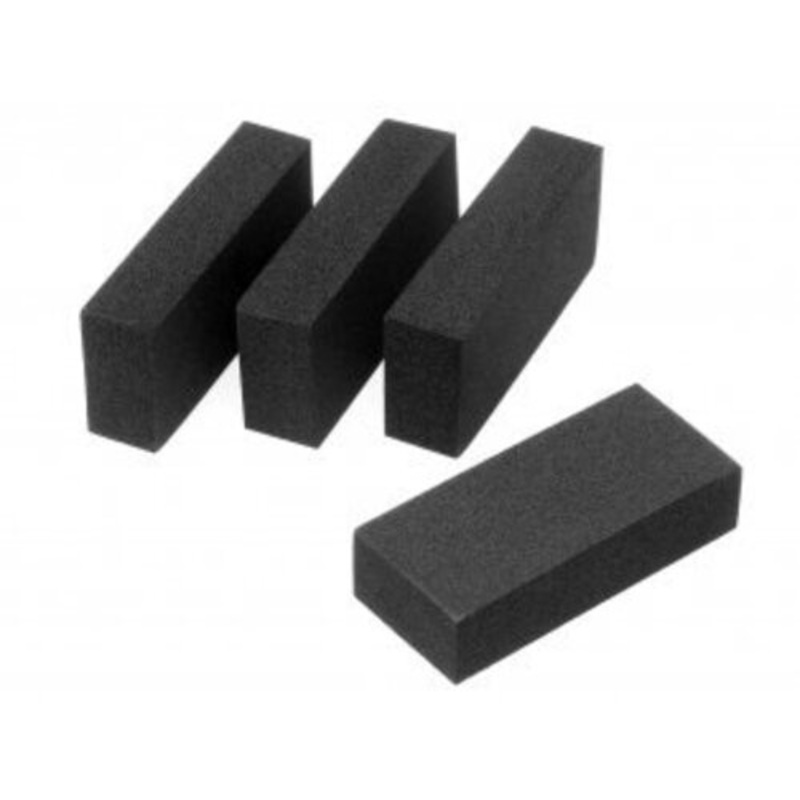 Foam Block 50x22x11mm (4)