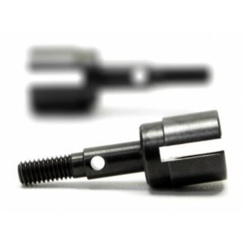 Front Axle 5x32mm (2): RS4