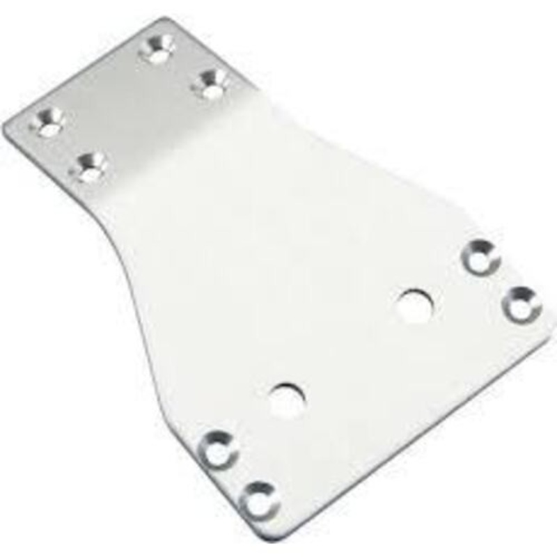 Front Bulkhead Lower Brace