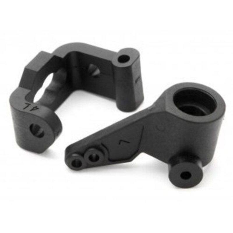 Front C Hub/Knuckle Arm Set