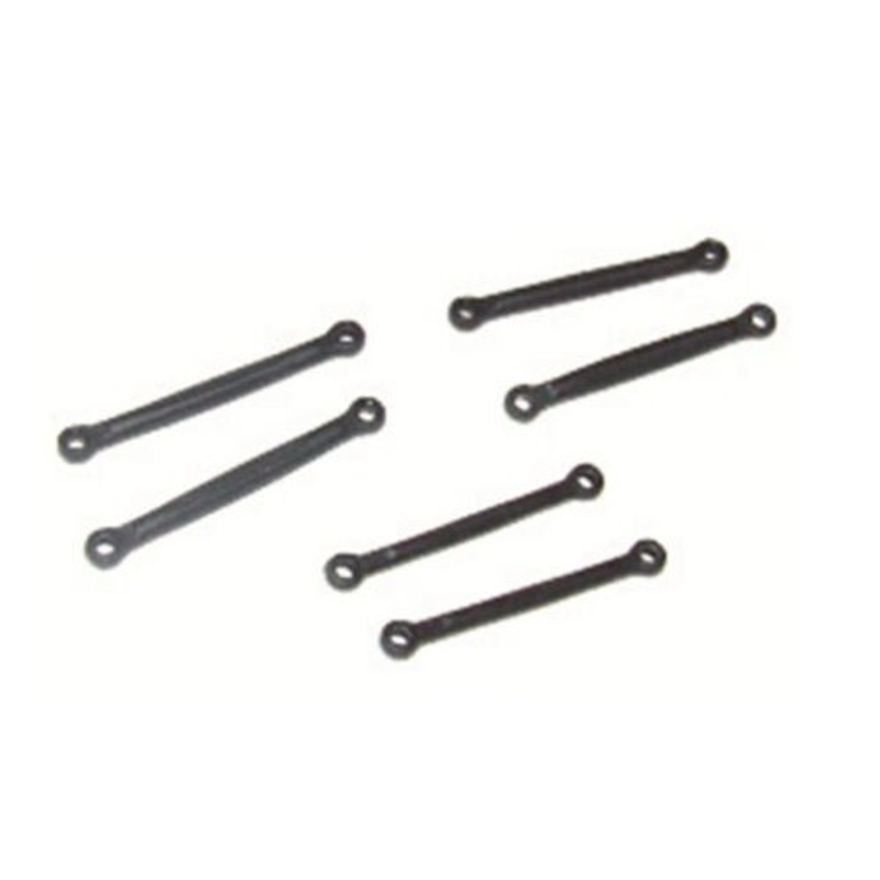 Front Upper Linkage Set & Rear