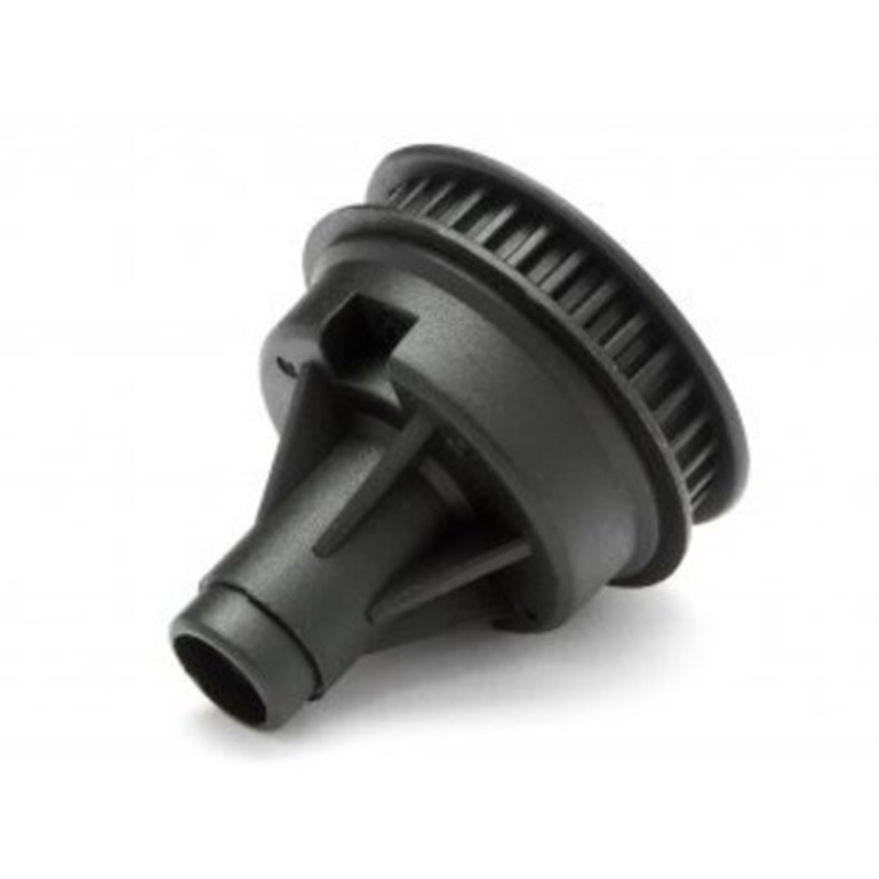 Gear Diff Case (32T): Sprint 2