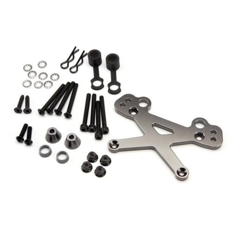 HD Front Aluminum Shock Mount