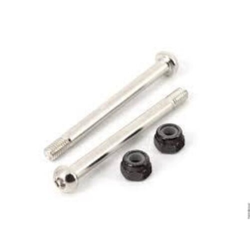 HD HingepinSet 3×35.5mm