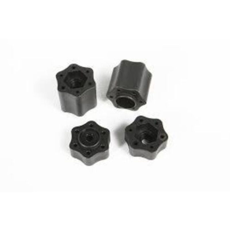 Hex Hub Adaptor
