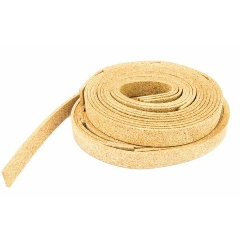 HO Cork 900mm x 3mm 5pcs