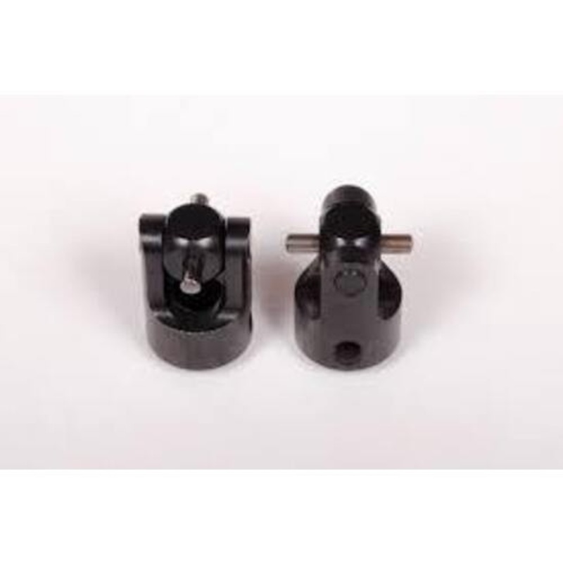 Metal Driveshaft Yoke Set