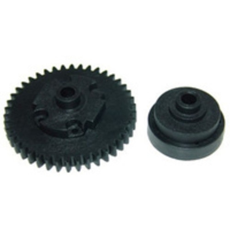 Middle Diff Cover Set