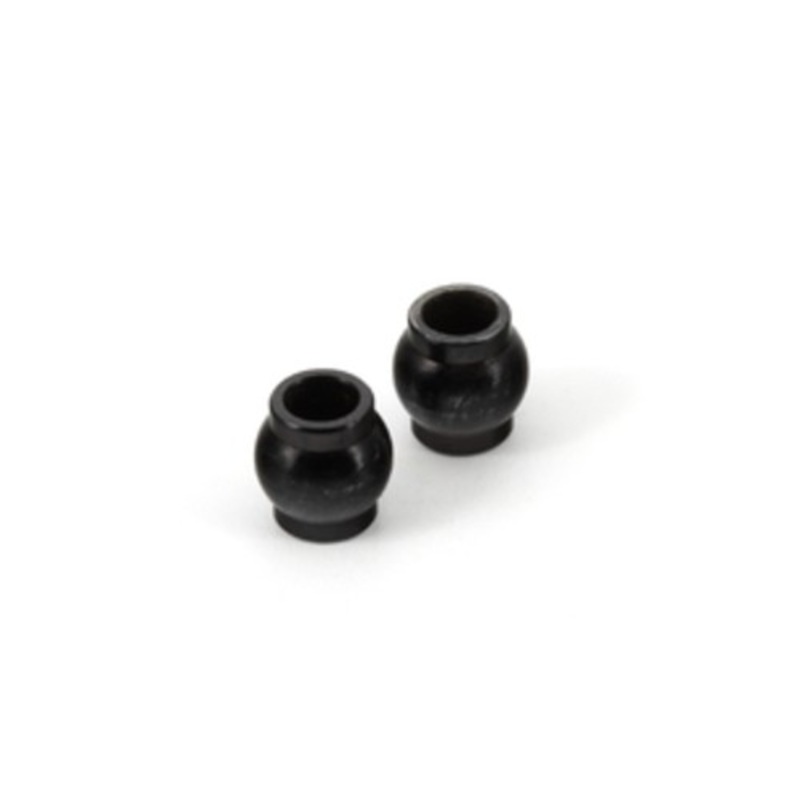 Pivot Ball 6x3x6mm (4)