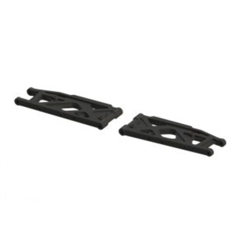 Rear Lower Suspension Arms L (