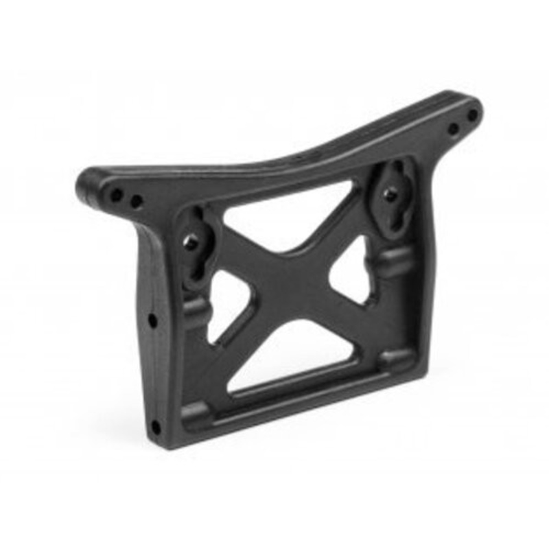 Rear Shock Tower: Jumpshot