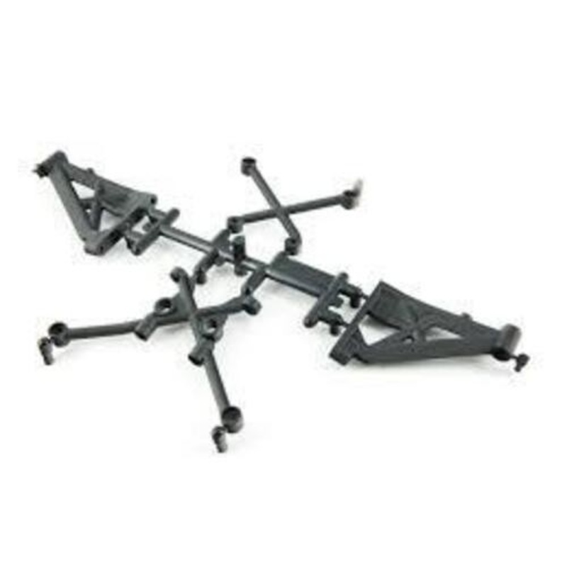 Rear Shock Tower Set