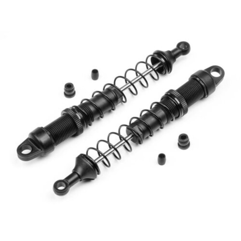 Rear Sport Shock Set (2)