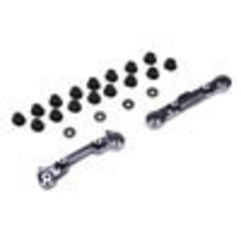Rear Suspension Mount Set