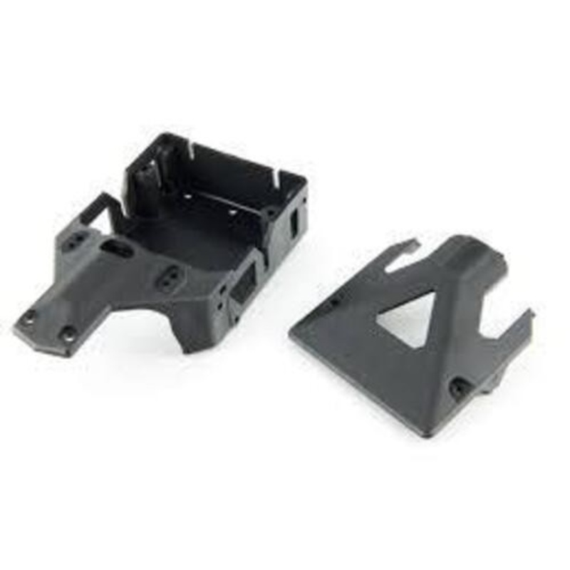 Servo Box – 2013 Spec