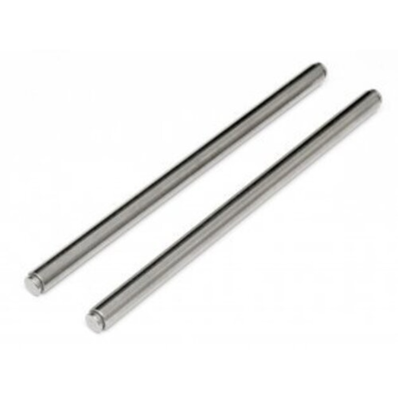 Shaft 6x108mm (2): Baja 5B