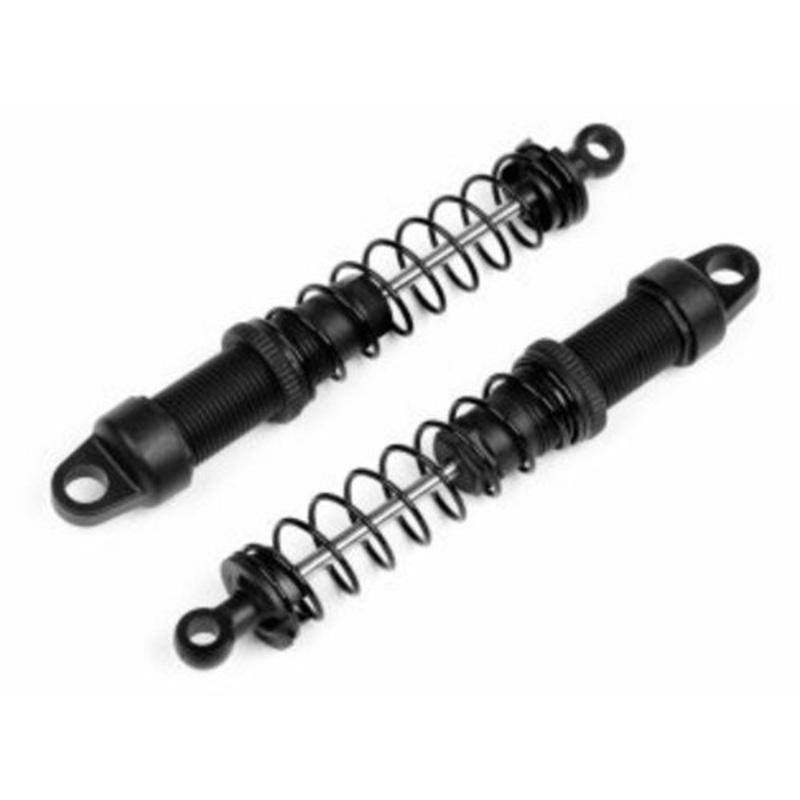 Shock Set 70-103mm Assembled