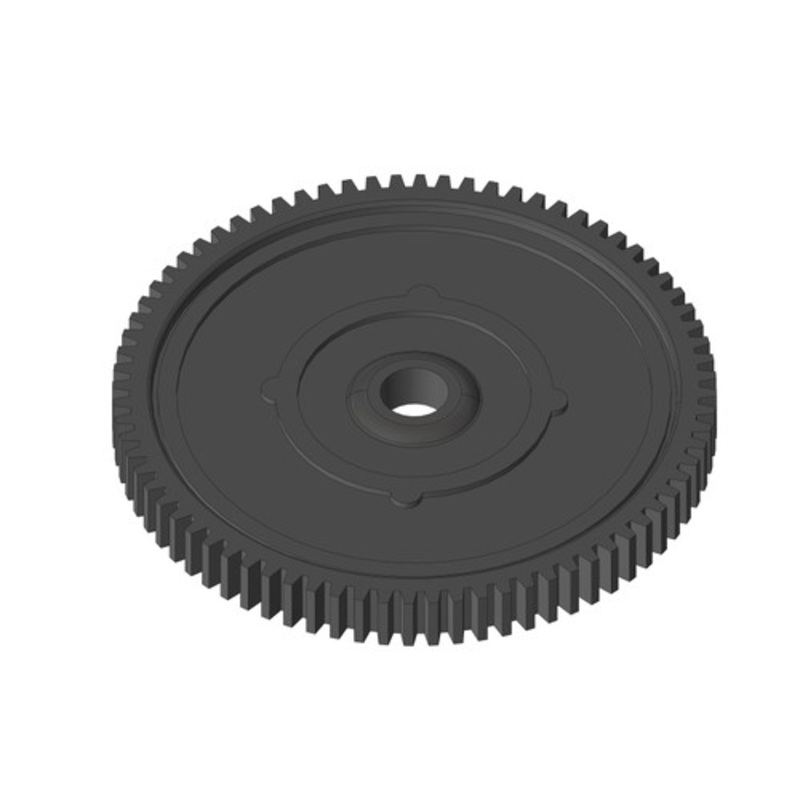 Spur Gear 56T 32dp