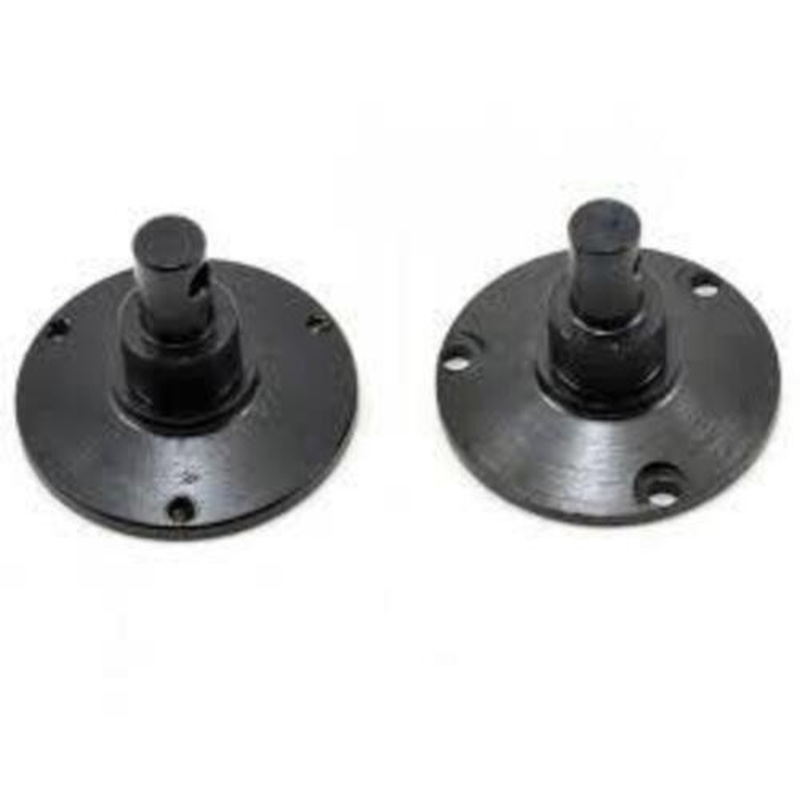 Steel Outdrive Shaft Set 2PC