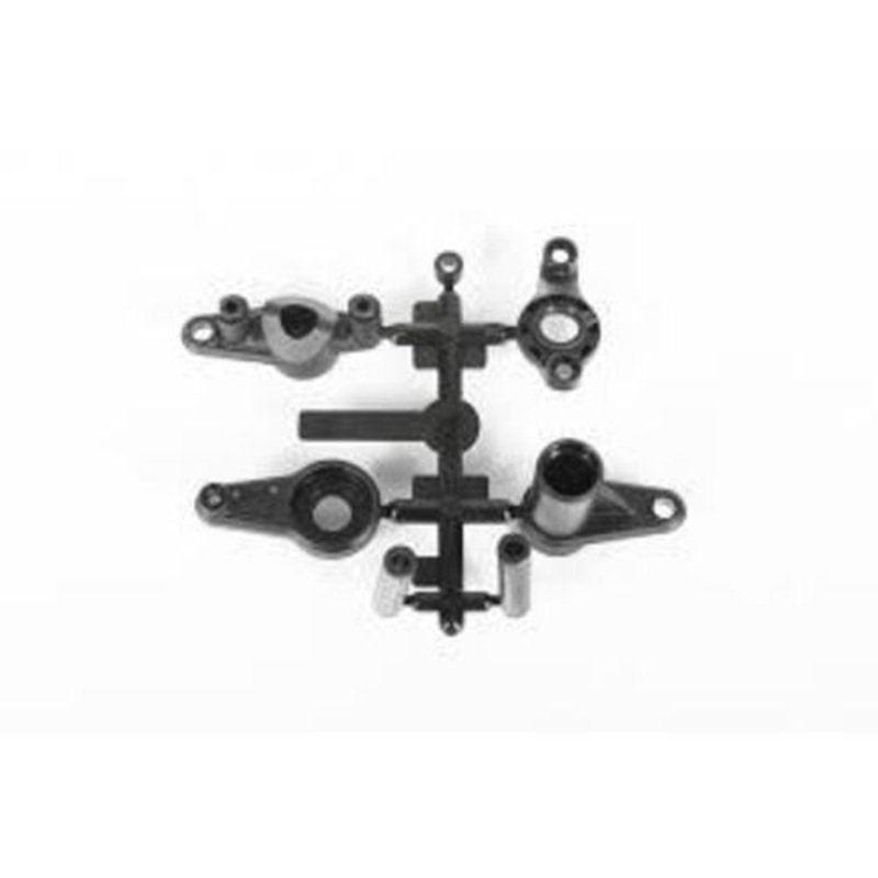 Steering Bellcrank Parts Tree