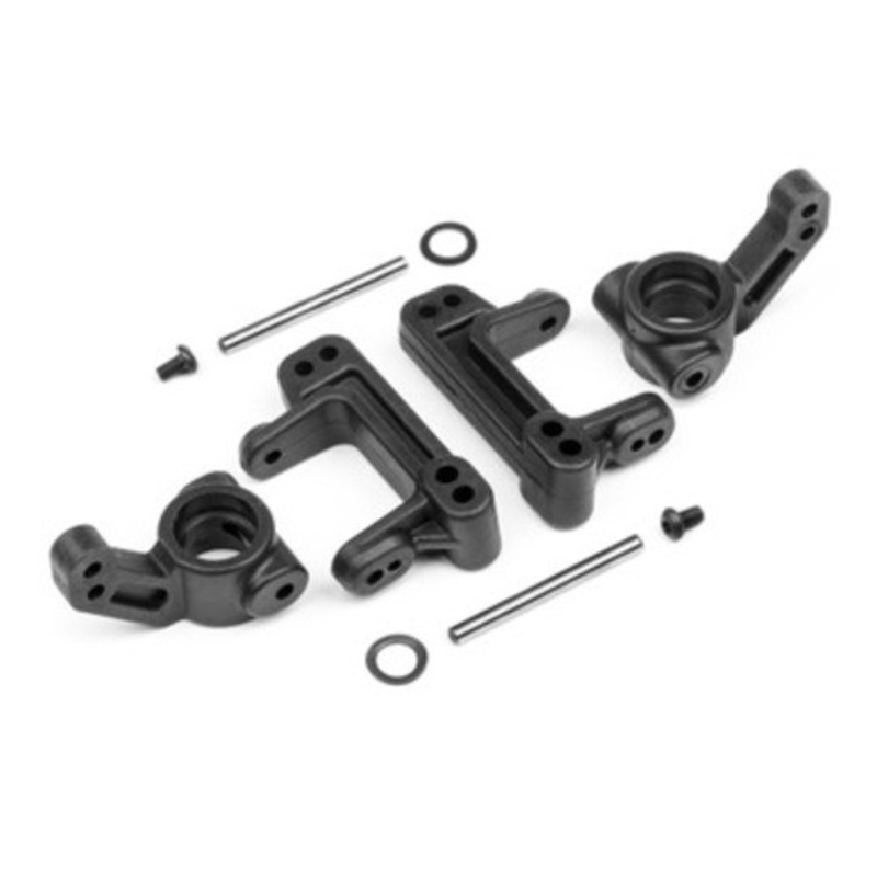Steering Block Set: Jumpshot