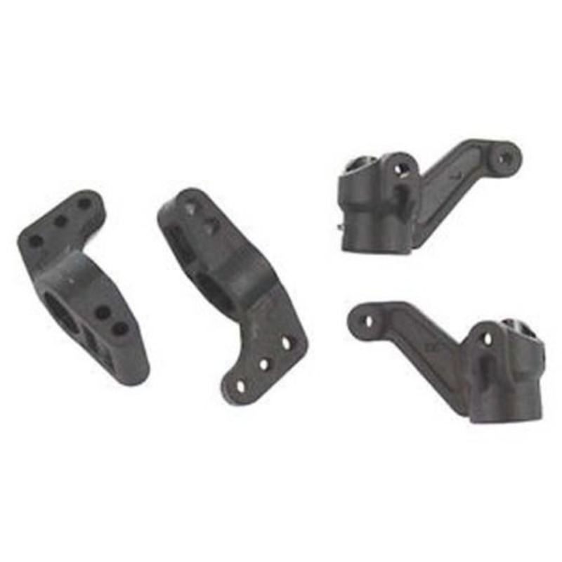Steering Knuckles L/R & Rear H