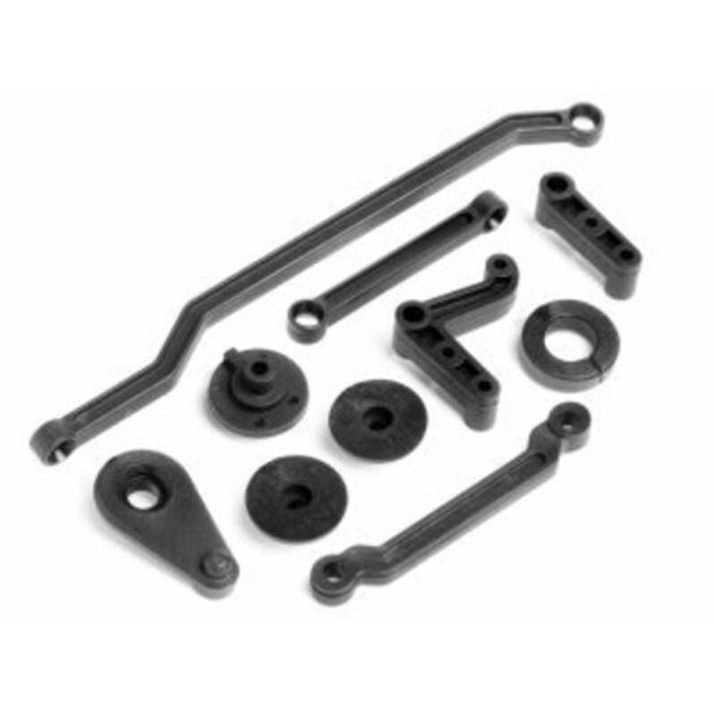 Steering Linkage Set: E10