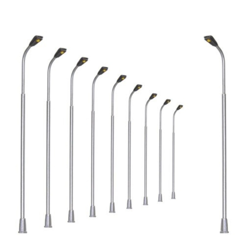 Street Lights 18v LED (10)