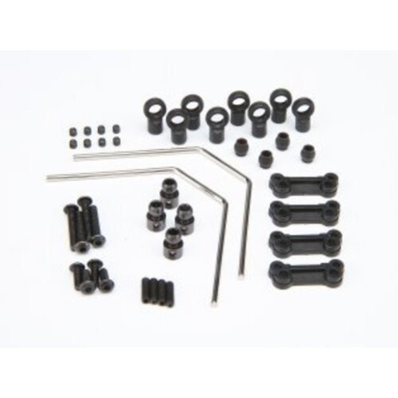 Sway Bar Set: Savage XS