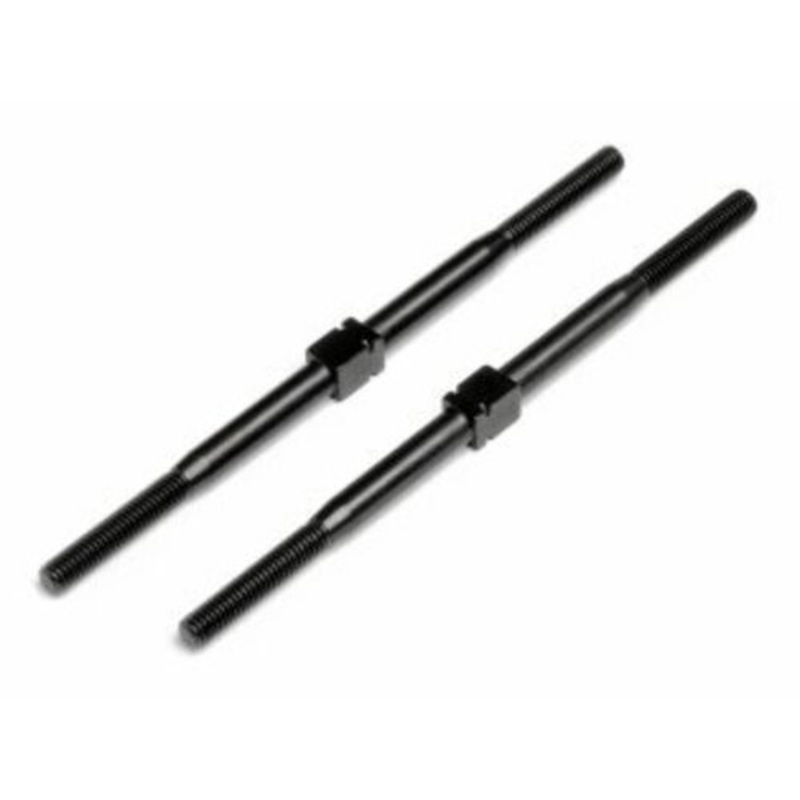 Turnbuckle M3x69 (2)