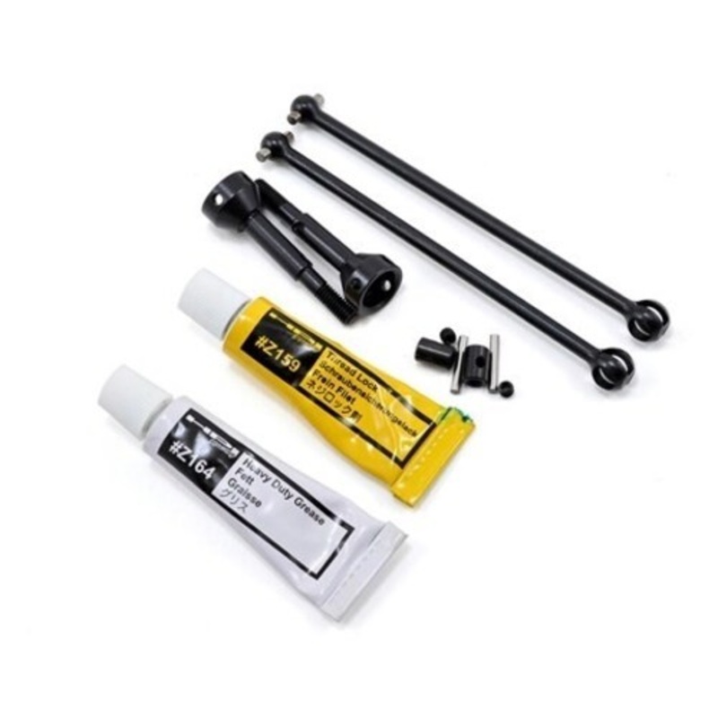 Universal Driveshaft Set