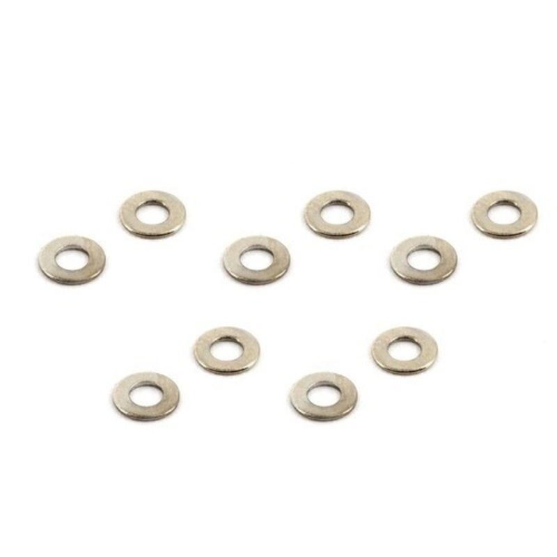 Washer 2.7x5x0.5mm